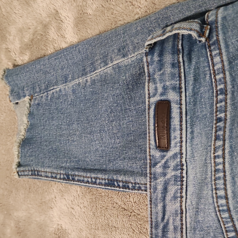 KUT From The Kloth Jeans - Picture 8 of 9